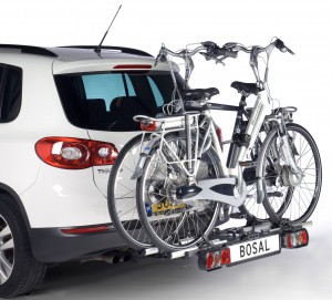 Porta Bicicletas