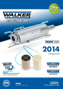 Walker DPF